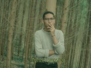 DanteTompshon
