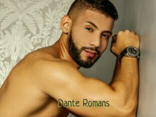 Dante_Romans