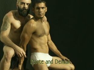 Dante_and_Demian