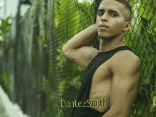 DanteeSmith
