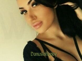 Danusiahoney