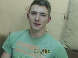 DanyFire