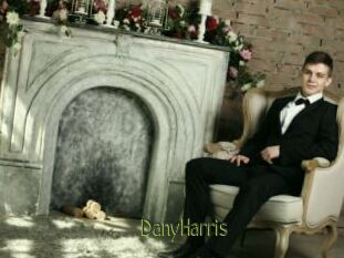DanyHarris