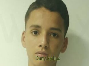 DanyJoshua