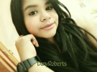 DanyRoberts