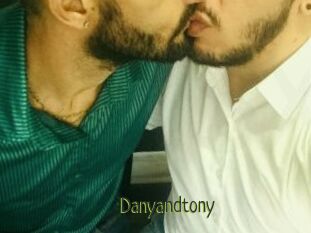Danyandtony