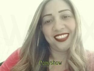 Danyshow