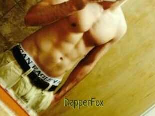DapperFox