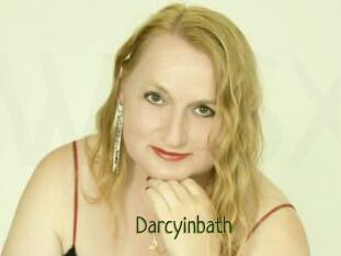 Darcyinbath