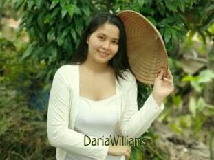 DariaWilliams