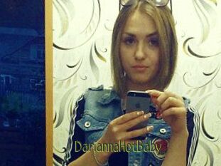 DariannaHot_Baby