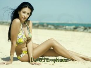 DarkCherryNude