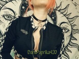 DarkPaprika420