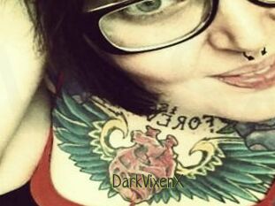 DarkVixenX