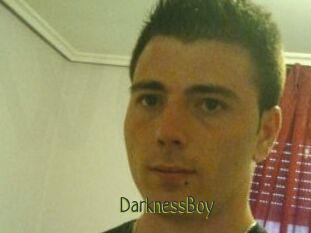 DarknessBoy