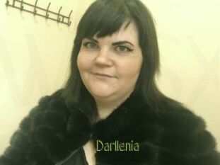 Darllenia