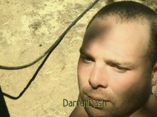 DarrenDash