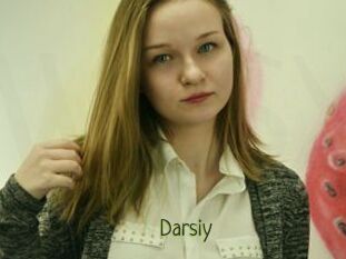 Darsiy