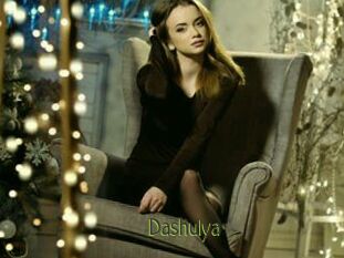 Dashulya