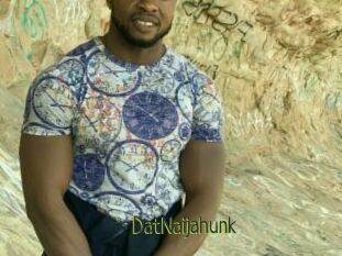 DatNaijahunk