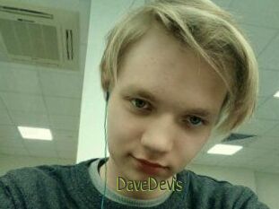 DaveDevis