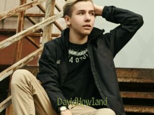 DavidHowIand