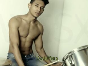 DavidMars
