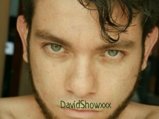DavidShowxxx