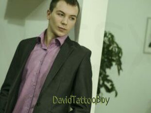 DavidTattooBoy