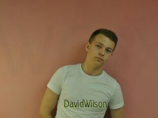 DavidWilson