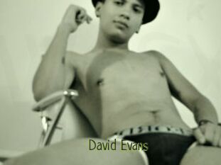 David_Evans