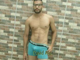 David_Max