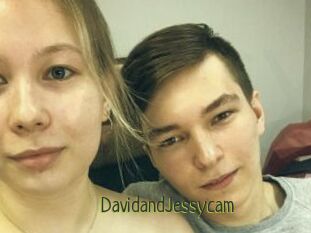 DavidandJessycam