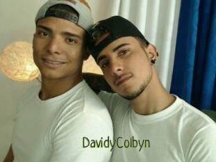 DavidyColbyn