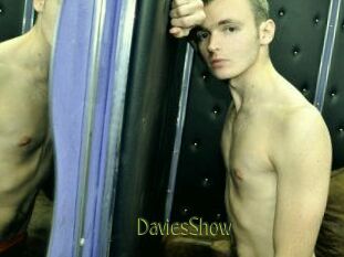 DaviesShow