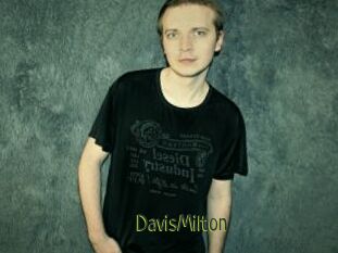 DavisMilton