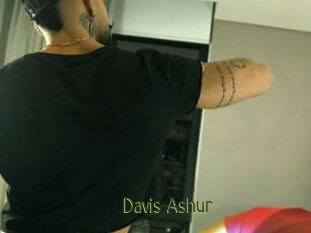 Davis_Ashur