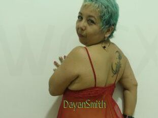DayanSmith