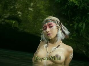 DayanaMinaj