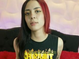 DayanitaCallum