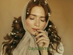DaynaBarret