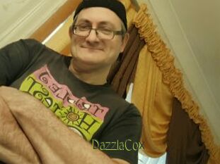 DazzlaCox