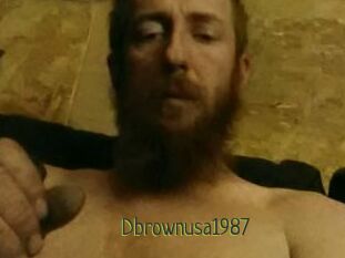 Dbrownusa1987