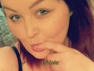 DeAvila