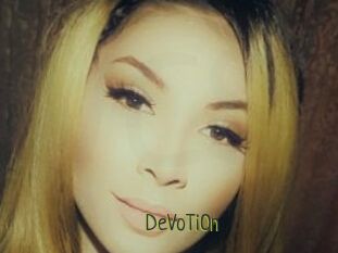 DeVoTiOn