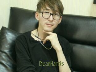 DeanHarris