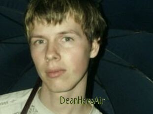 DeanHeroAir