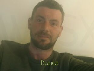 Deander
