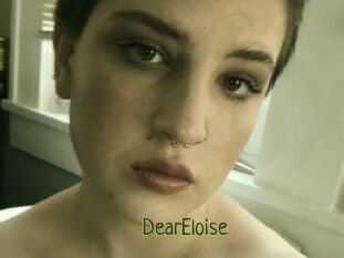 DearEloise