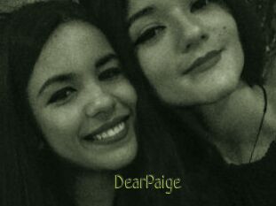 DearPaige